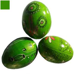 Pysanky vert